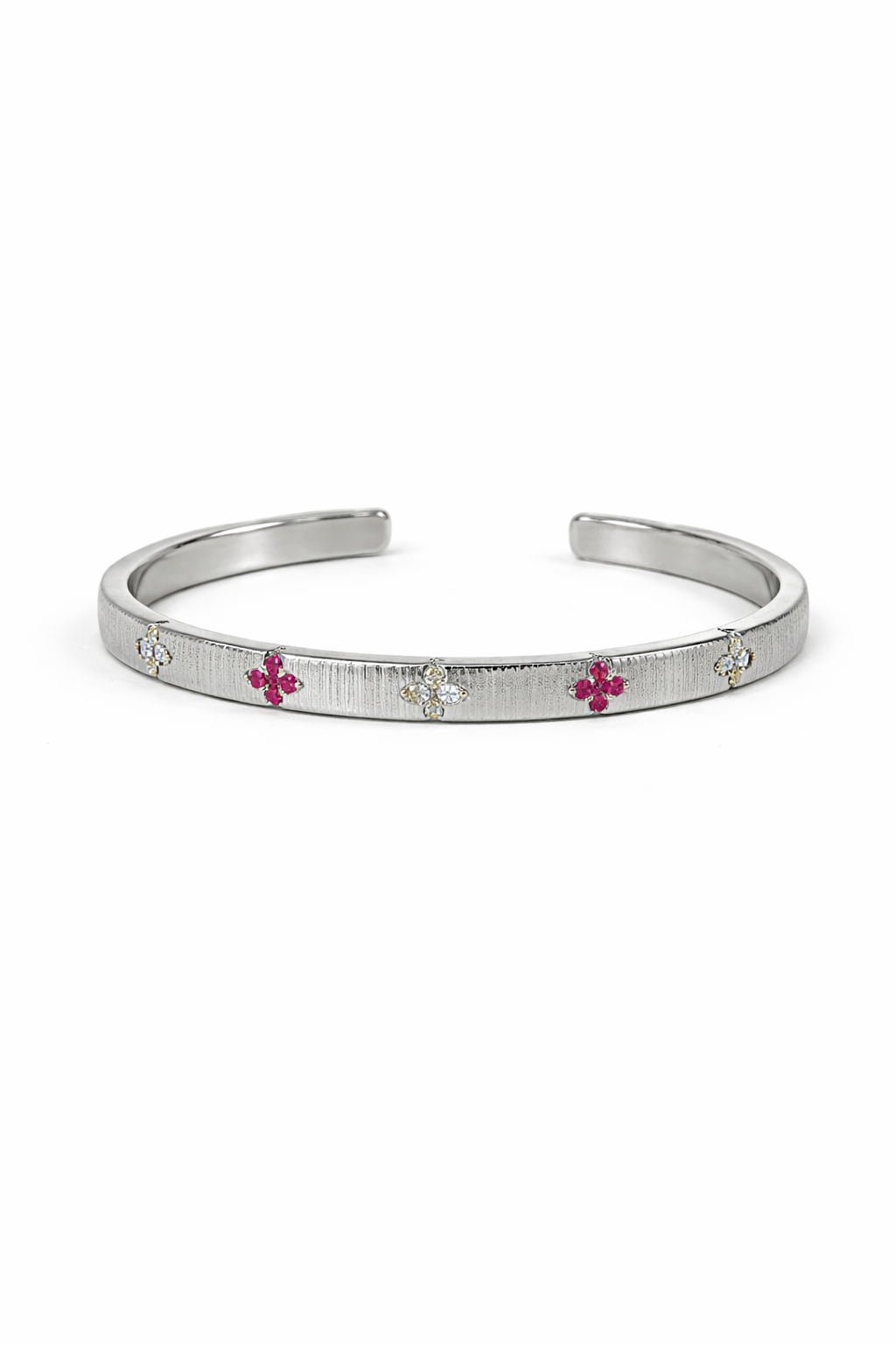Constellation Cross Cuff