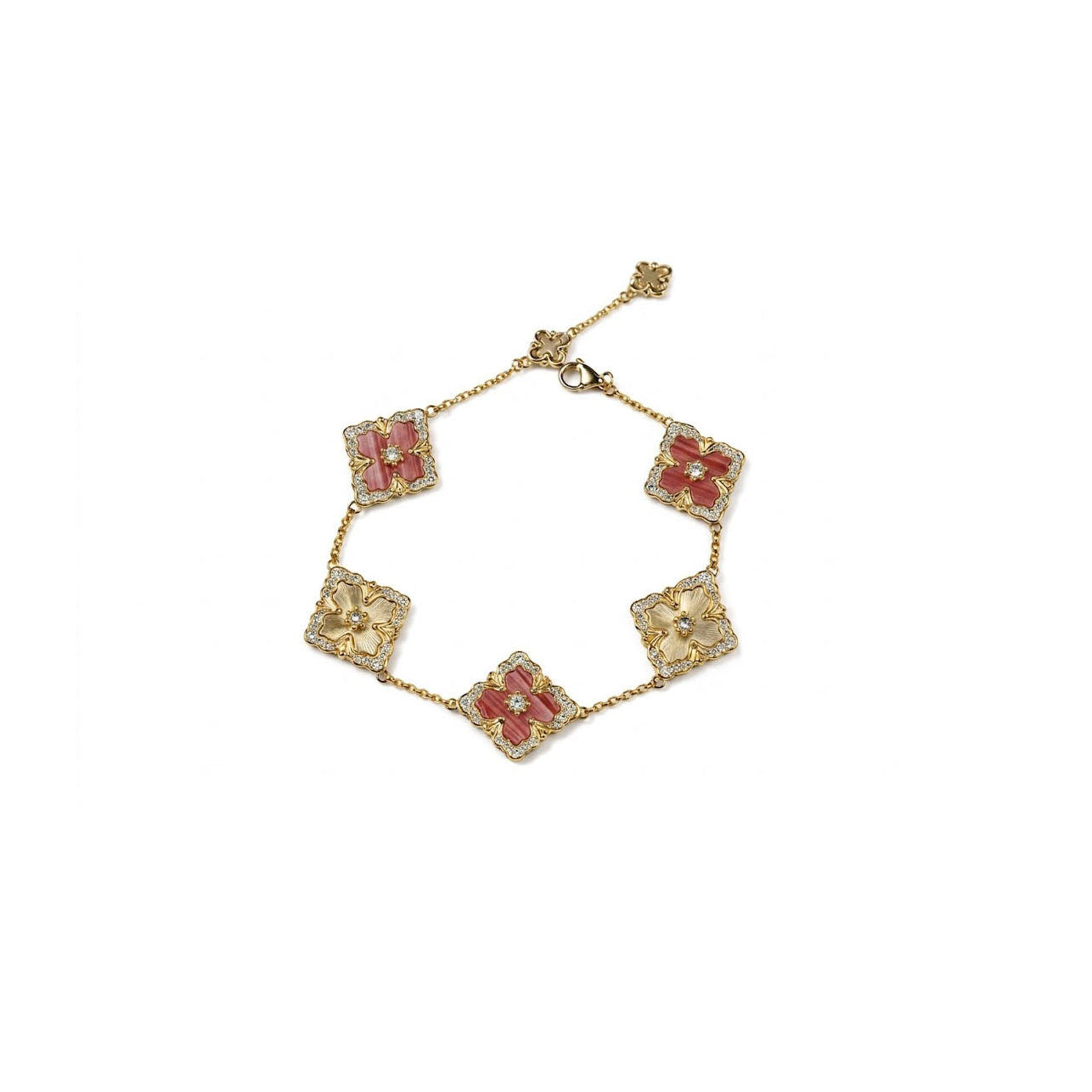 Empress Fleur Bracelet
