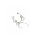 Pearl Vine Open Ring