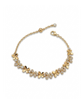 Floral Shine Bracelet