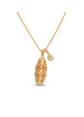 Filigree Imperial Vase Necklace