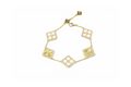 Empress Fleur Bracelet